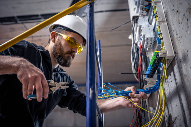 Best Industrial Electrical Services  in Galena, OH