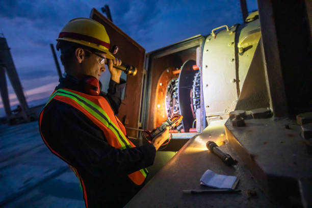 Best Electrical Troubleshooting Services  in Galena, OH
