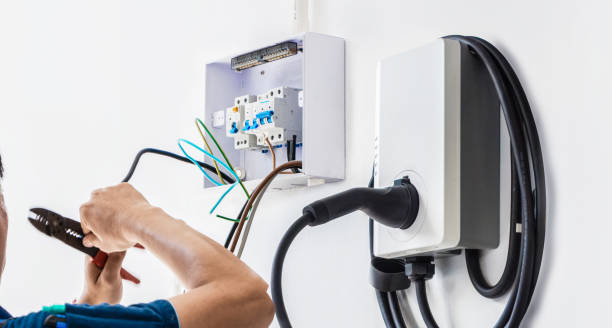 Best Electrical Contractors for Businesses  in Galena, OH