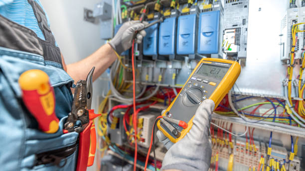 Best Electrical Repair Services  in Galena, OH