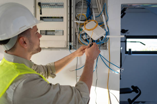 Best Licensed Electrician  in Galena, OH