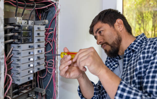 Best Affordable Electrician  in Galena, OH